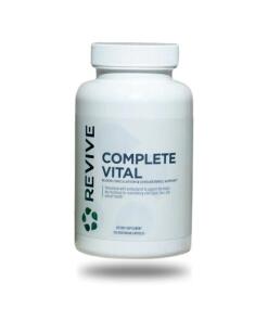 Revive - Complete Vital - 120 vcaps