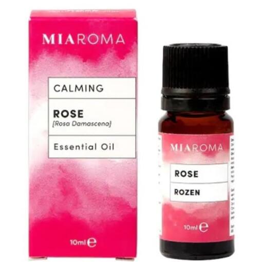 Holland & Barrett - Miaroma ätherisches Rosenmischungsöl - 10 ml