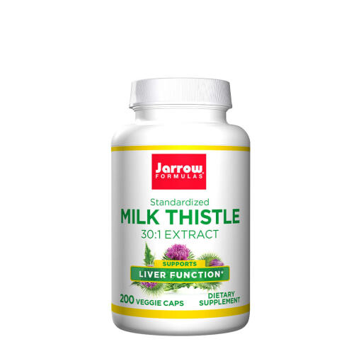 Milk Thistle