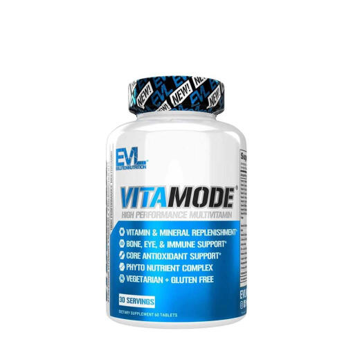 VitaMode - 60 tablets